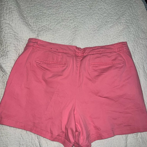 Pink Shorts - Picture 3 of 5